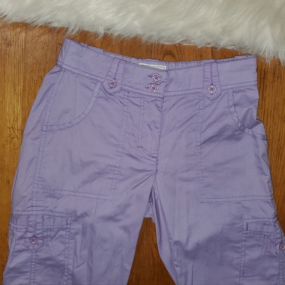 Healing Hands Scrub Pants - Picture 1 of 15